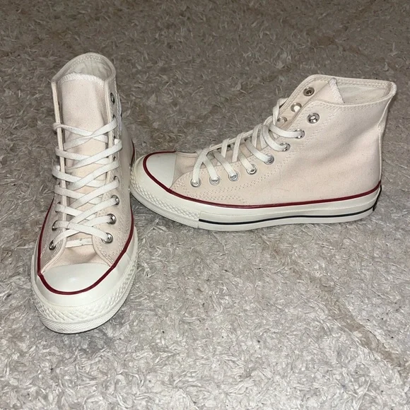 Converse Shoes Converse Chuck Vintage Canvas Poshmark